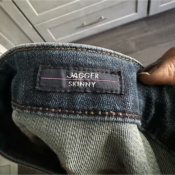 Skinny fit jeans - Picture 3 of 5